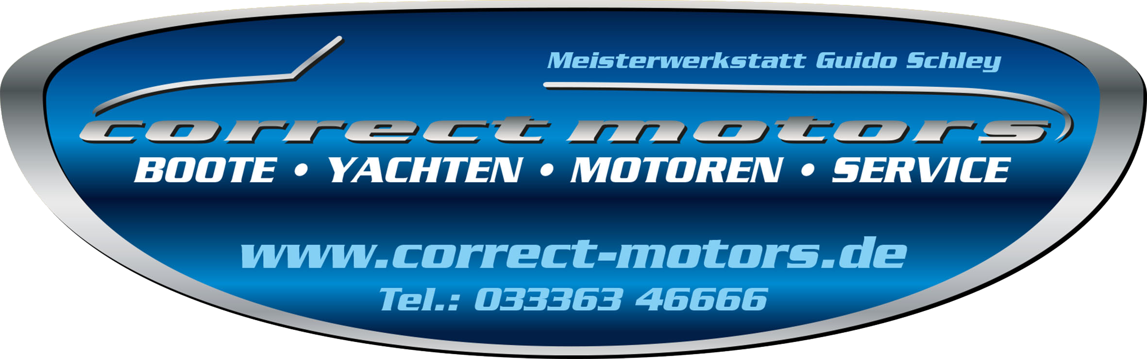 Correct Motors